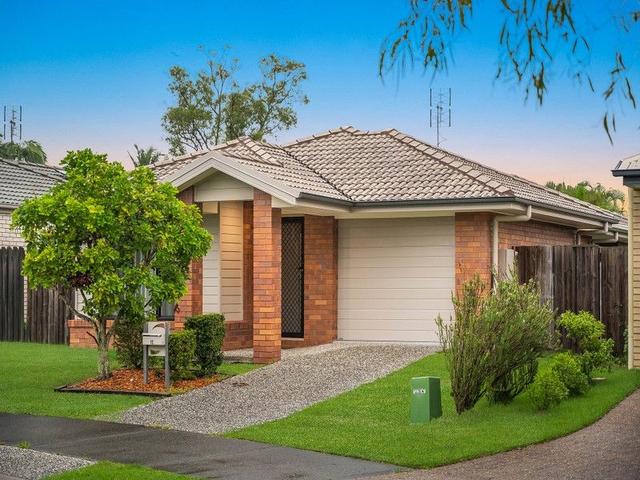 16 Wilderness Circuit, QLD 4551