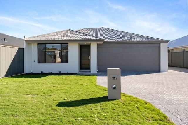 22A Milan Lane, WA 6171