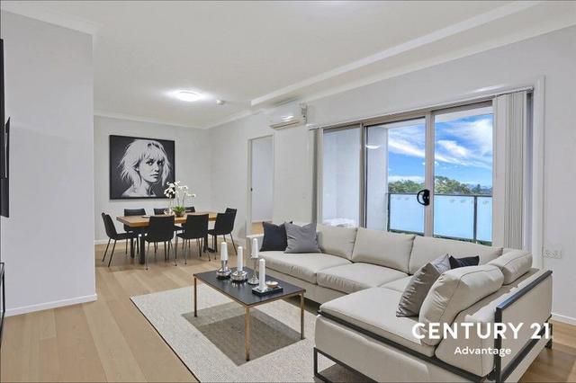 501/344 Great Western Highway, NSW 2145