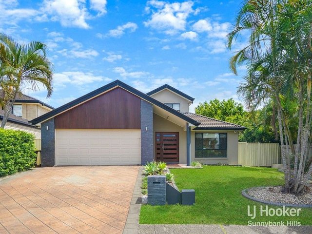 4 Sunflower Crescent, QLD 4116