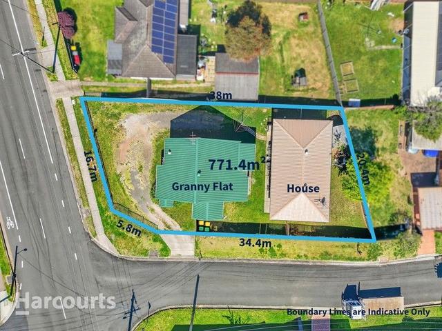 41 Waminda Avenue, NSW 2560