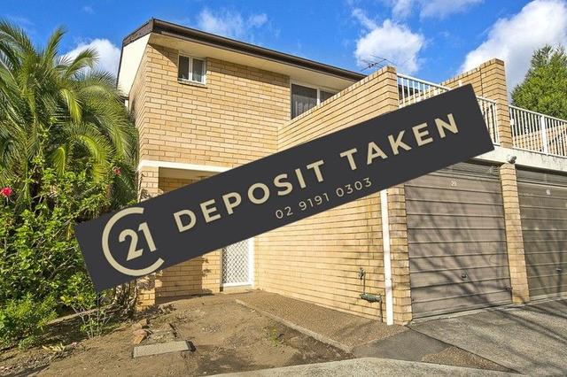 29/47 Wentworth Ave, NSW 2145