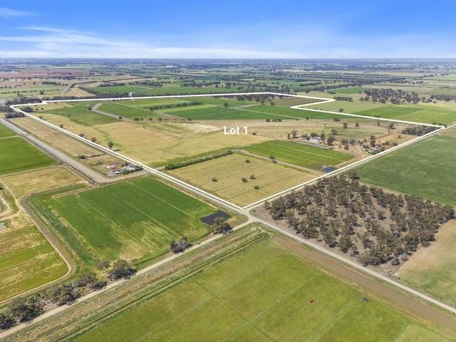 Lot 1/2898 Murray Valley Highway, VIC 3638