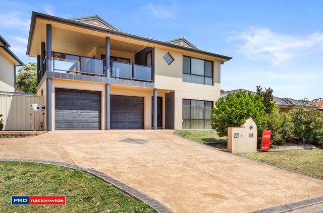 44 Albacore Drive, NSW 2315