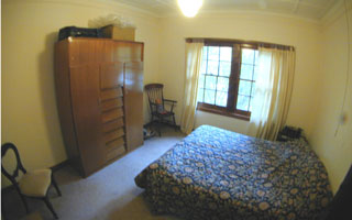 Bed 1 (2007-10-16)