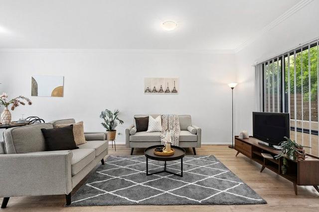 4/43 Crown Street, NSW 2142