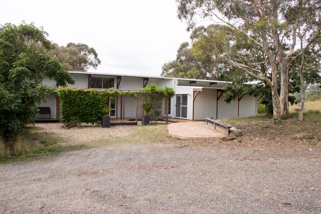 Merino Vale Drive, NSW 2620