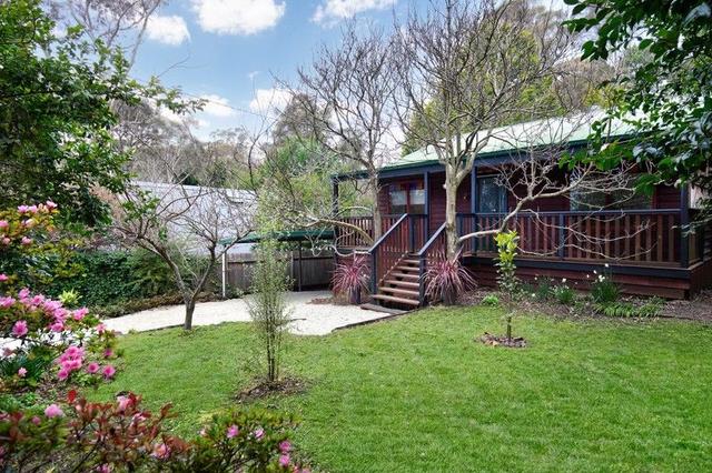 19 St Albans Road, NSW 2780