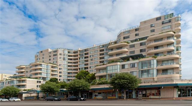 205/116-132 Maroubra Road, NSW 2035