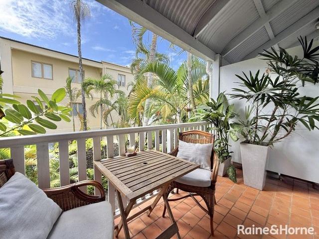9/68 Macrossan Street (Coral Sea Villas), QLD 4877