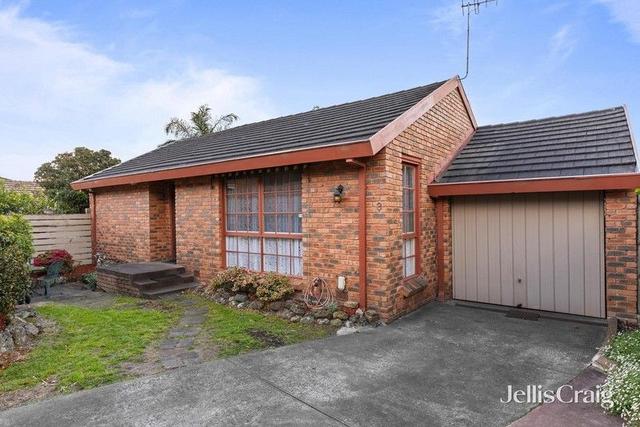 3/69 Laburnum Street, VIC 3130