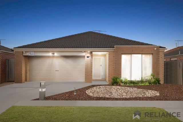 48 James Cook Drive, VIC 3029