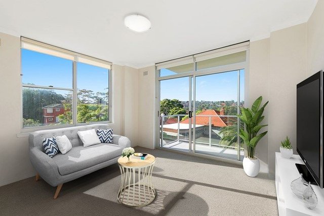 29/22 Mosman  Street, NSW 2088