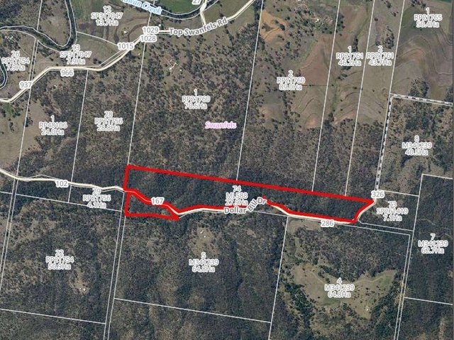 167 Dollar Bill Drive, QLD 4371