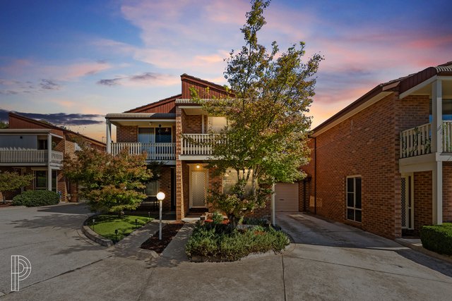 4/21 O'Hanlon Road, NSW 2620