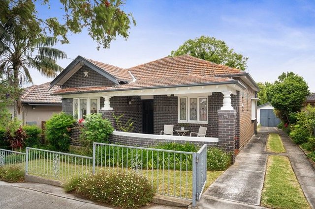 22 Willunga Avenue, NSW 2206