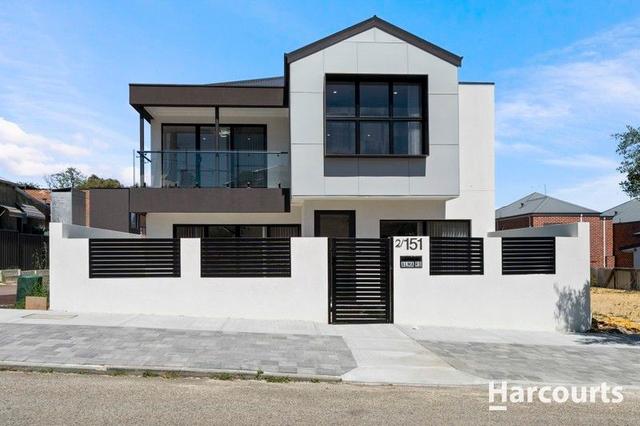 2/151 Alma Road, WA 6006