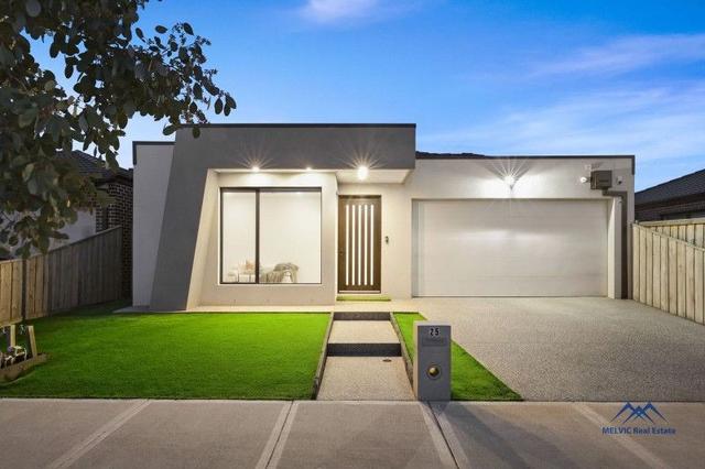 25 Melville Avenue, VIC 3756