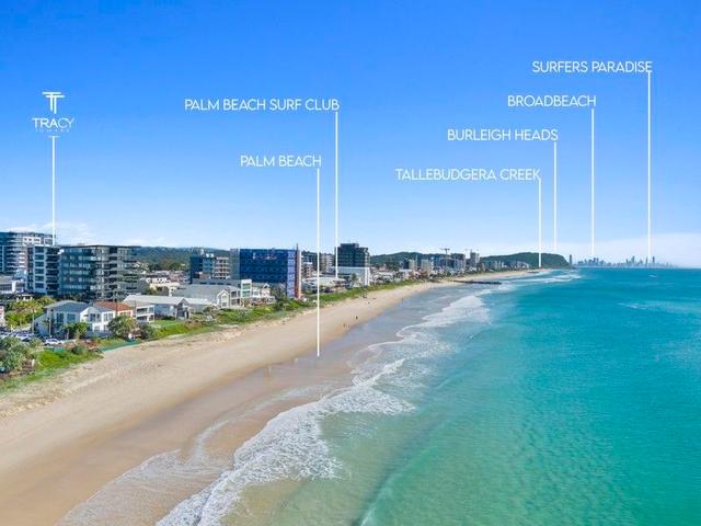 305/88 Jefferson Lane, QLD 4221