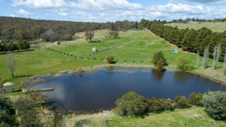 Large Dam