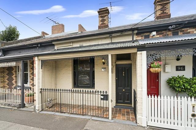 98 Bennett St, VIC 3068