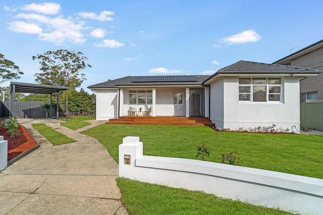 3 Ventura Avenue, NSW 2209