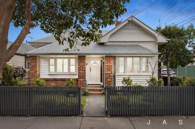 100 Coronation Street, VIC 3012