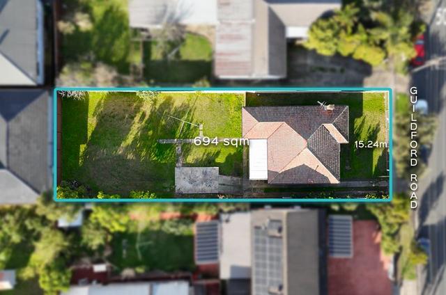 111 Guildford Road, NSW 2161