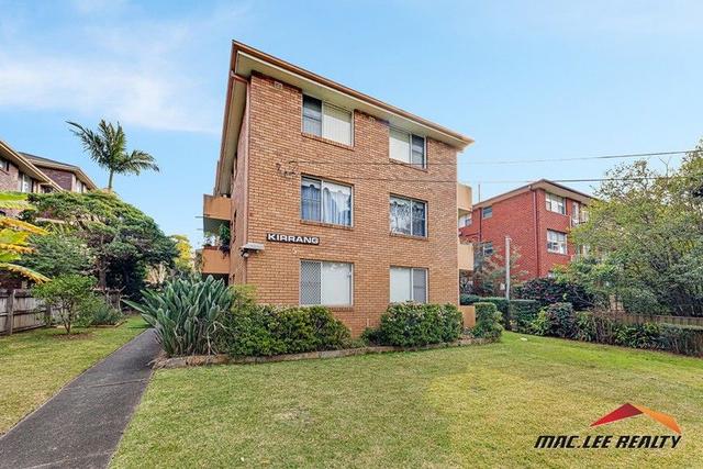 4/5 Muriel Street, NSW 2077