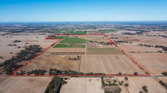 740 Zeerust School Road, VIC 3634