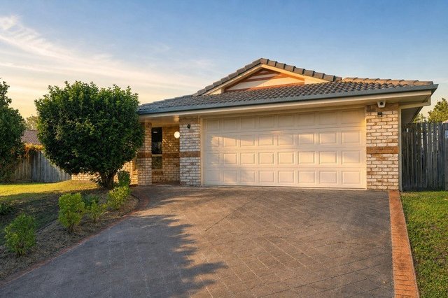 17 Glenlee Place, QLD 4115