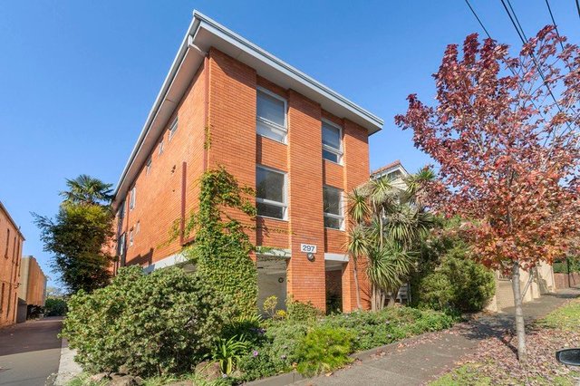 2/297 Church Street, VIC 3121