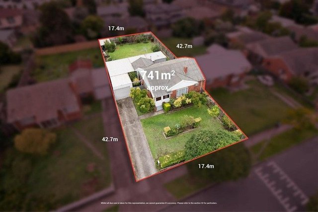 54 Beatty Street, VIC 3079