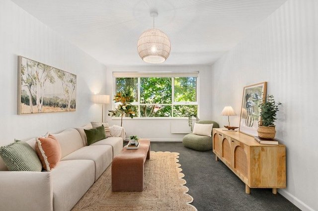 6/18 Burns Street, VIC 3184