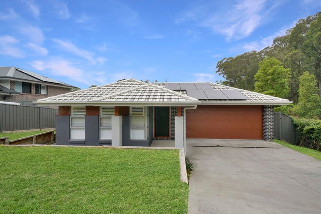 29 Stirling Crescent, NSW 2287