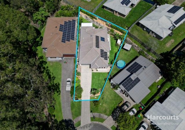 11 Lucy Court, QLD 4300