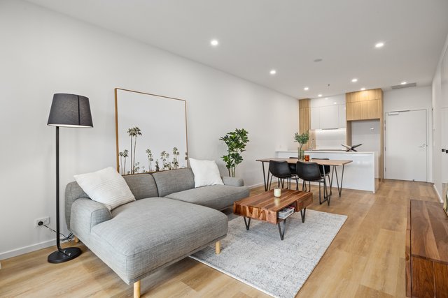 Renaissance - 266/ 1 Light Street, ACT 2603