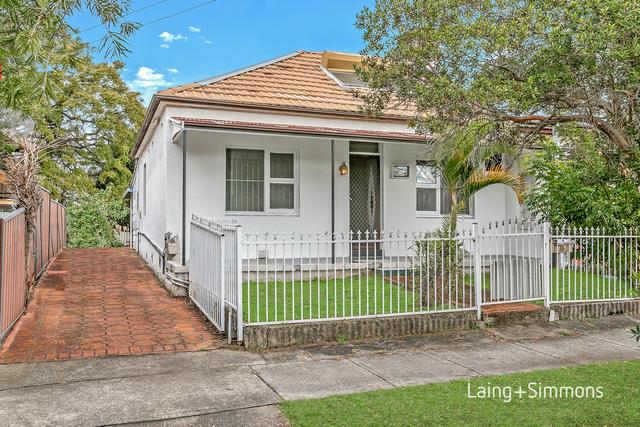 6 Prince Street, NSW 2142