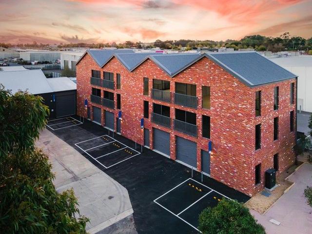 4B-4E/20 Elizabeth Street, VIC 3356