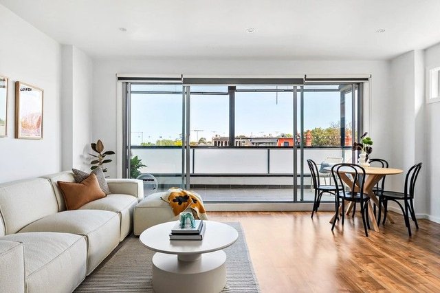 5/39-41 Flemington Street, VIC 3032