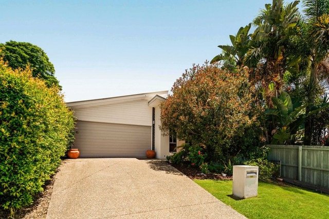 185A Long Street, QLD 4163