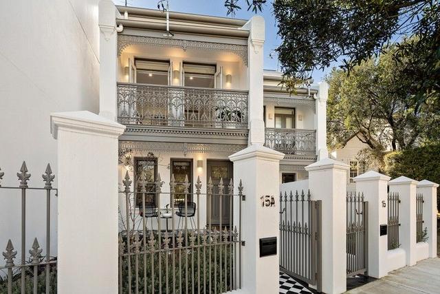 15A Albion Street, NSW 2038