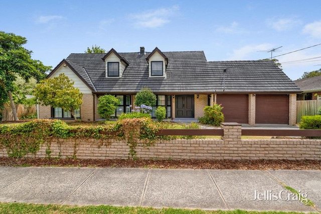 10 Crimson Avenue, VIC 3130