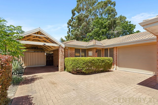 4/98 Beatty Avenue, WA 6101