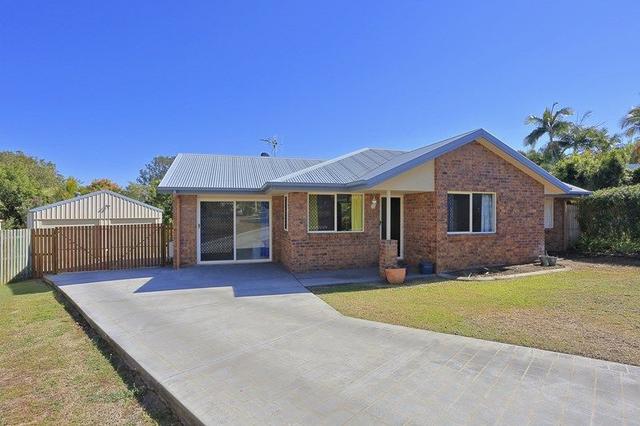 54 Hilltop Parade, QLD 4670