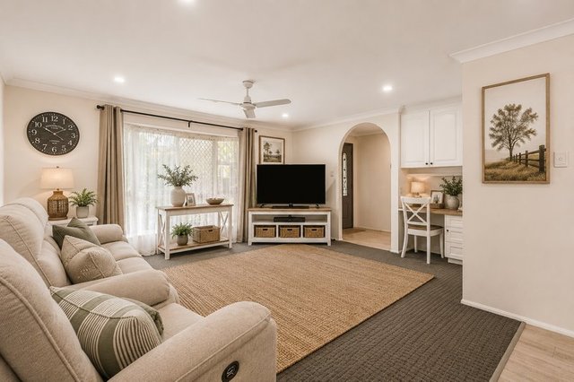 92 Hibiscus Drive, QLD 4165