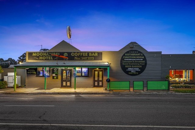 22 Brooke Street, VIC 3478