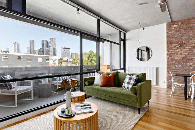 104/2 Hawke Street, VIC 3003