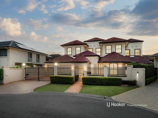 6 Skyline Court, QLD 4113