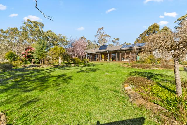 208 Poppet Road, NSW 2620